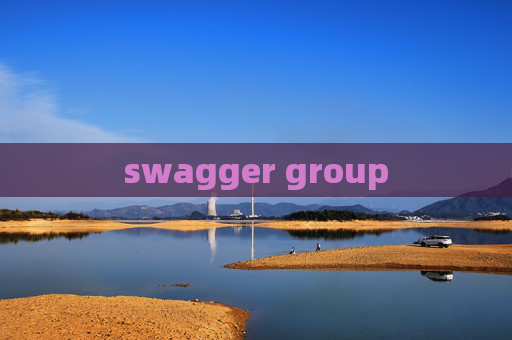 swagger group